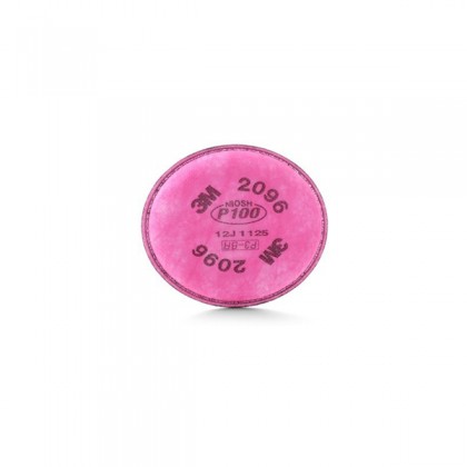 P100 PARTICULATE FILTER